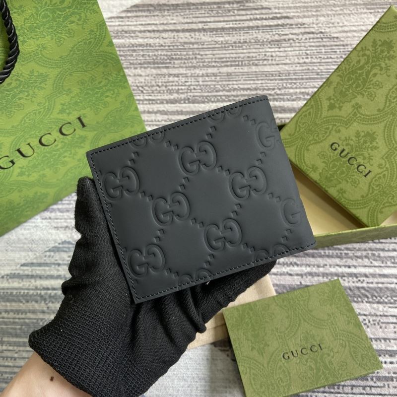 Gvc*1 wallets